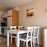 Haus Am Muehlenpark Whg. 14 * Cuxhaven