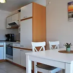 Haus Am Muehlenpark Whg. 14 * Cuxhaven