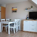 Haus Am Muehlenpark Whg. 14 Cuxhaven