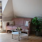 Haus Am Muehlenpark Whg. 14 * Cuxhaven