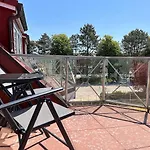 Haus Am Muehlenpark Whg. 14 * Cuxhaven