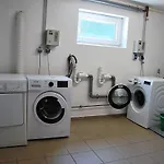 Haus Am Muehlenpark Whg. 14 Apartment Cuxhaven