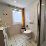 Haus Am Muehlenpark Whg. 14 Apartment Cuxhaven