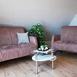 Haus Am Muehlenpark Whg. 14 * Cuxhaven