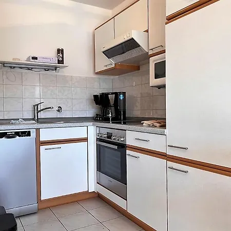 Haus Am Muehlenpark Whg. 14