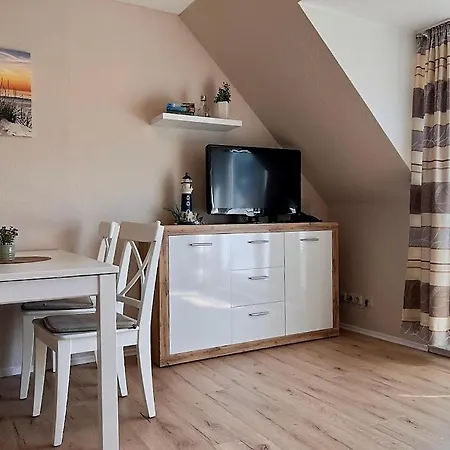 Haus Am Muehlenpark Whg. 14 Apartment