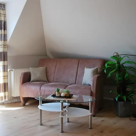 Haus Am Muehlenpark Whg. 14 * Cuxhaven