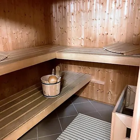 דירה Haus Am Muehlenpark Whg. 14 *