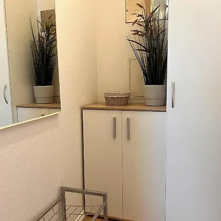 Haus Am Muehlenpark Whg. 14 * Cuxhaven