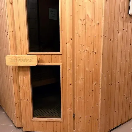 Haus Am Muehlenpark Whg. 14