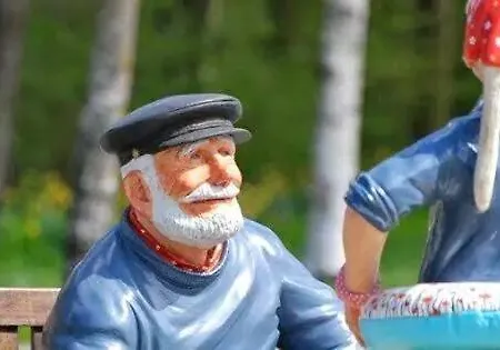 Haus Am Muehlenpark Whg. 14 דירה