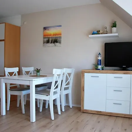 Haus Am Muehlenpark Whg. 14 Apartment