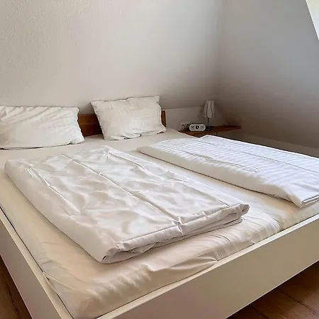 Appartamento Haus Am Muehlenpark Whg. 14