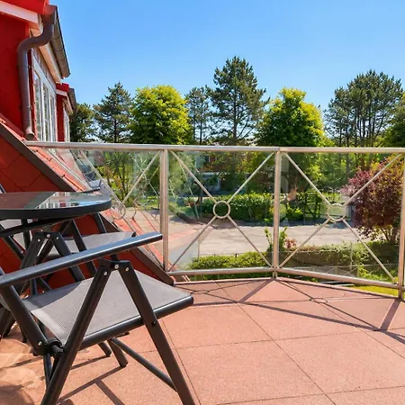 Haus Am Muehlenpark Whg. 14