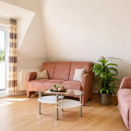 Haus Am Muehlenpark Whg. 14 *