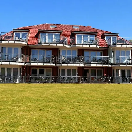 Haus Am Muehlenpark Whg. 14 Appartamento *