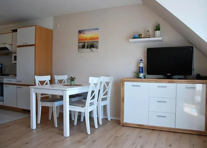 Haus Am Muehlenpark Whg. 14 Cuxhaven