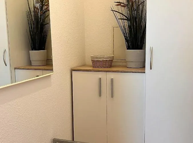 Haus Am Muehlenpark Whg. 14 * Cuxhaven