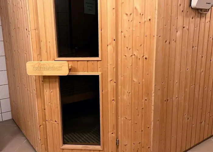 Haus Am Muehlenpark Whg. 14