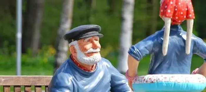 Haus Am Muehlenpark Whg. 14 Appartamento